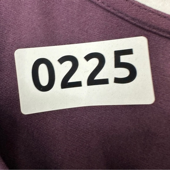 Ali Ro Work Dress Size 4 Plum Purple - Picture 11 of 11